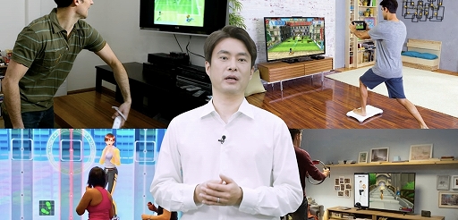 ���������꡼ No.008�Υ���ͥ������ / ��NDC21�ϡ�4�����ȳ�̿����Υ����������פ��ݡ��ȡ������ʲҤǲ�®�����ǥ����벽�λ���ˤ����륲����Ȥ�