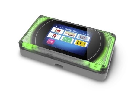 ���������꡼ No.001�Υ���ͥ������ / ������QR�����ɷ���б��Υ����ॻ�󥿡���70Ź�ޤس���