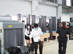 画像ギャラリー No.007のサムネイル画像 / ChinaJoyに見る,コロナ下での大規模オフラインイベント開催。ワクチン接種も会場内で可能