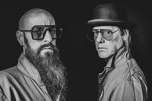 画像ギャラリー No.002のサムネイル画像 / ミュージシャンのRobin Finck氏とベテランゲーム開発者のCory Davis氏が新スタジオ「Eyes Out」を設立。シングルプレイ専用のコズミックホラーの開発に挑む