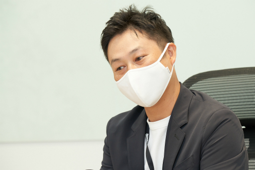 画像ギャラリー No.002のサムネイル画像 / 意外なところにゲーム人 第12回:「人生ゲーム」でゲームの可能性に気づき,社会課題解決への応用も視野に。セガ エックスディー 森下将和氏