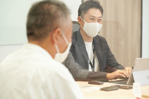 画像ギャラリー No.003のサムネイル画像 / 意外なところにゲーム人 第12回:「人生ゲーム」でゲームの可能性に気づき,社会課題解決への応用も視野に。セガ エックスディー 森下将和氏