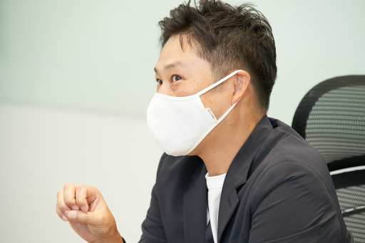 画像ギャラリー No.004のサムネイル画像 / 意外なところにゲーム人 第12回:「人生ゲーム」でゲームの可能性に気づき,社会課題解決への応用も視野に。セガ エックスディー 森下将和氏