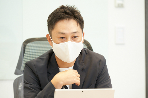 画像ギャラリー No.008のサムネイル画像 / 意外なところにゲーム人 第12回:「人生ゲーム」でゲームの可能性に気づき,社会課題解決への応用も視野に。セガ エックスディー 森下将和氏