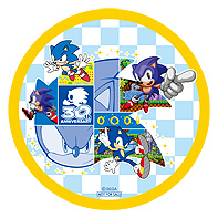 画像集#011のサムネイル/東京ジョイポリスでコラボイベント「ソニック30周年×HAPPY HALLOWEEN JOYPOLIS」が9月18日から10月31日まで開催へ