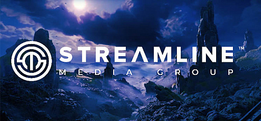 ���������꡼ No.001�Υ���ͥ������ / Streamline Media Group�����ܤǤλ��ȳ����ȯɽ