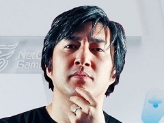 グラスホッパー・マニファクチュアの須田剛一氏がクリエイティブのスタイルを語り,ゲーム業界の新人にメッセージを贈る