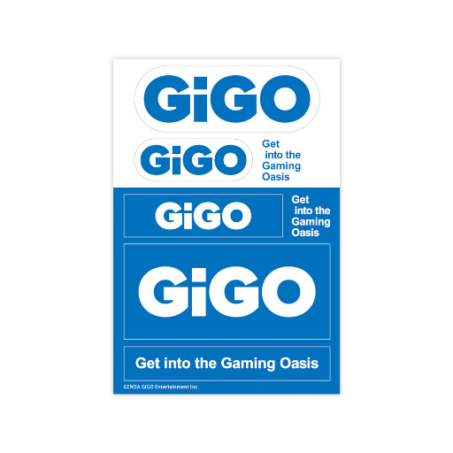 ꡼ No.009 | ॻ󥿡GiGO 3ۡפ510˥ץ