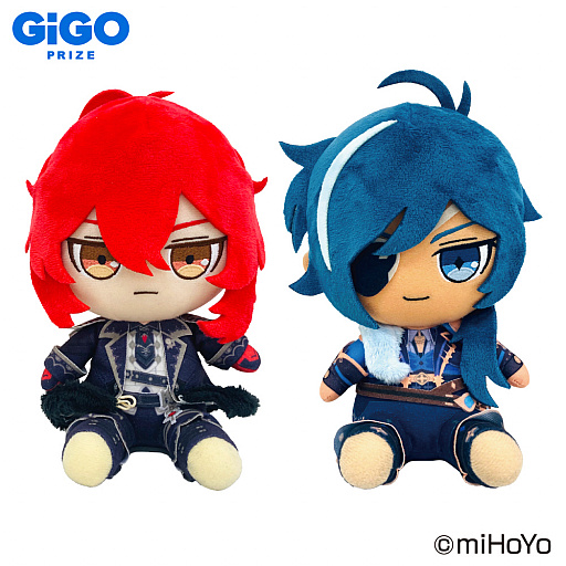 ���������꡼ No.005�Υ���ͥ������ / ���졼�󥲡�����ʤο��֥��ɡ�GiGO PRIZE��������������1�Ƥϡָ����פΥ�����륹����ɤ�̤�����ߤʤ�