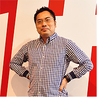 画像ギャラリー No.004のサムネイル画像 / 名越スタジオとゲームクリエイターズギルド,オンライントークイベントを8月4日に開催へ。名越スタジオの書類選考免除もある“採用直結型”企画