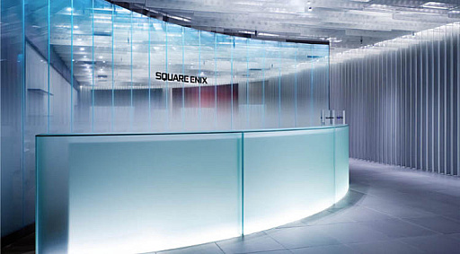 画像ギャラリー No.002のサムネイル画像 / スクウェア・エニックス・ホールディングスが2023年3月期 第1四半期連結決算を発表。「FFXIV」は月額課金者数の増加により増収