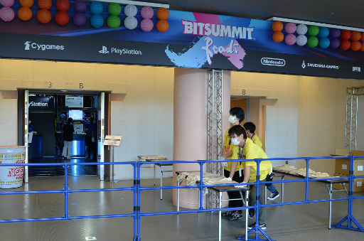 10ǯޤBitSummit X-Roadsפԡߤ䤳äǳ롣ͤեȥݡȷǾҲ