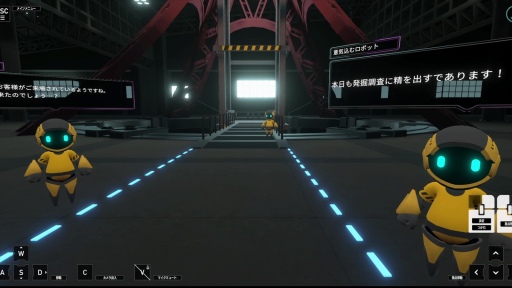 画像集 No.002のサムネイル画像 / TGS 2022のVR会場にボートレース場がオープン! ゲームのように演出されたVR空間をモーターボートで駆け抜けてきた