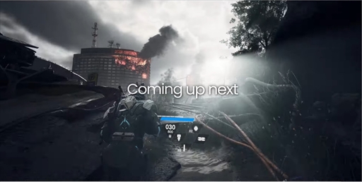 ���������꡼ No.007�Υ���ͥ������ / NCSOFT������������å����������˿����LLL�פΥ����󤬡���̤�������ˤ���TPS��