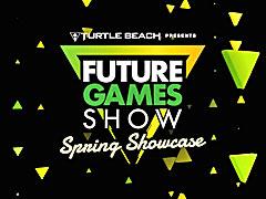 �����ޤ�50�ʾ�Υ����ȥ뤬�о졣�����।�٥�ȡ�Future Games Show Spring Showcase�פ��ۿ������ܻ���3��24��