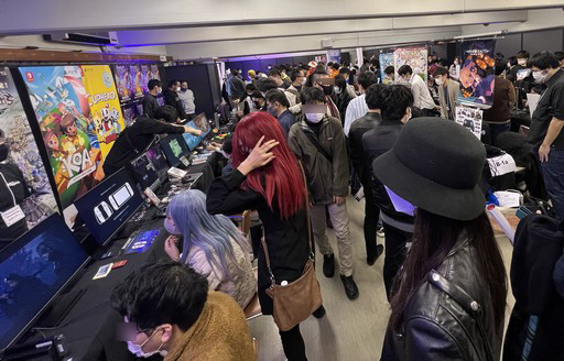 ���������꡼ No.002�Υ���ͥ������ / ���ޤ��ޤʺ�ǽ����ĥ��ꥨ����������Ʋ�˲񤷤���TOKYO INDIE GAMES SUMMIT�פ��ݡ���