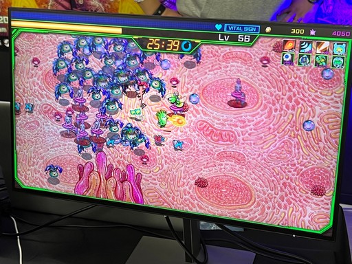 ޤޤʺǽĥꥨƲ˲񤷤TOKYO INDIE GAMES SUMMITפݡ