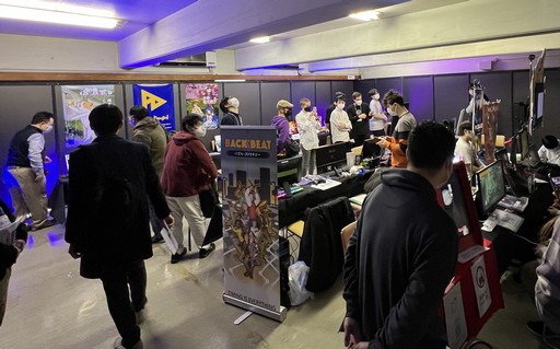 ���������꡼ No.045�Υ���ͥ������ / ���ޤ��ޤʺ�ǽ����ĥ��ꥨ����������Ʋ�˲񤷤���TOKYO INDIE GAMES SUMMIT�פ��ݡ���