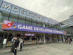 ��GDC 2023�ϥ����೫ȯ�Ը������٥�ȡ�Game Developers Conference 2023�׳����档���٥�Ȥ����ͤ��Ϥ��餪�Ϥ�