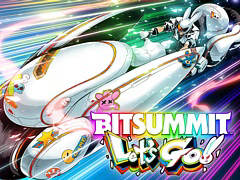 ��BitSummit Let\'s Go!!�פ�iGi indie Game incubator������С����ݥ󥵡��Ȥ��ƽ�Ÿ����3�������꤬����5���ʤ�ץ쥤���֥�Ÿ��