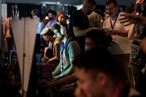 ���������꡼ No.005�Υ���ͥ������ / BitSummit Let's Go!!�������Կ������ǹ��2��3789�ͤ�Ͽ����ǯ��2024ǯ7��19��21���˳���ͽ��