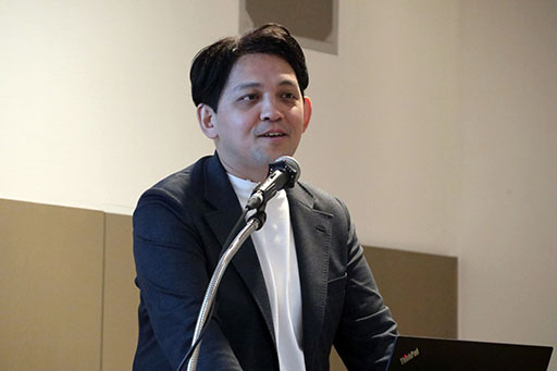 ���������꡼ No.014�Υ���ͥ������ / [TGS2023]���å��������ܥƥ�Ӥιͤ���e���ݡ��ĥӥ��ͥ��κ�������̤�����פ��ݡ��ȡ�e���ݡ��Ļ��Ȥ��Ф����Ͼ��ȥƥ�Ӥζ��ߤȤ�