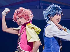 �ץ�ƥ��ǥ��奢���奢�ʡ��˻ҥץꥭ�奢�ɤ�����������ͥ��Х줢��ǡ֡�Dancing��Star�ץꥭ�奢��The Stage�ץ��ͥץ�������ݡ���