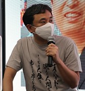 画像ギャラリー No.013のサムネイル画像 / 今,ゲーム関連書籍は世間的にどういった位置付けなのか。著者3名が意見を交わした「黒川塾 九十三(93)」聴講レポート