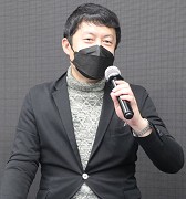 画像ギャラリー No.015のサムネイル画像 / 今,ゲーム関連書籍は世間的にどういった位置付けなのか。著者3名が意見を交わした「黒川塾 九十三(93)」聴講レポート