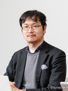 ���������꡼ No.004�Υ���ͥ������ / �Υ��󥿥ӥ塼�ϥ���ǥ��������೫ȯ�Իٱ�ץ�������iGi indie Game incubator�פΥ����ѡ����󤬸�롤��3���ޤǤ����̤�Ƨ�ޤ�����4����Ÿ˾