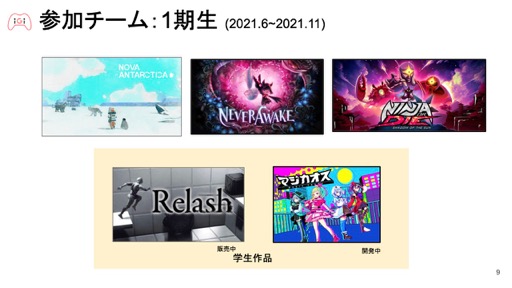 ꡼ No.014 | Υ󥿥ӥ塼ϥǥ೫ȯԻٱץiGi indie Game incubatorפΥѡ󤬸롤3ޤǤ̤Ƨޤ4Ÿ˾