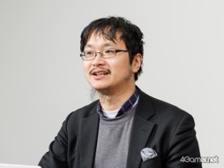 ���������꡼ No.017�Υ���ͥ������ / �Υ��󥿥ӥ塼�ϥ���ǥ��������೫ȯ�Իٱ�ץ�������iGi indie Game incubator�פΥ����ѡ����󤬸�롤��3���ޤǤ����̤�Ƨ�ޤ�����4����Ÿ˾