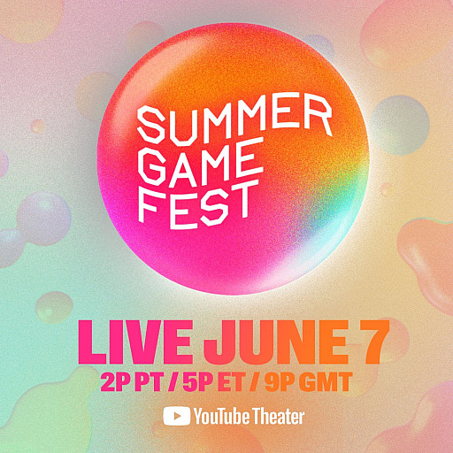 画像ギャラリー No.002のサムネイル画像 / 「Summer Game Fest 2024」,ライブ配信は日本時間6月8日6:00スタート。2時間にわたって最新ゲーム情報を公開
