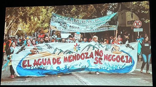 ���������꡼ No.009�Υ���ͥ������ / ��GDC 2024�ϥϥ��ѡ���������δĶ�����򥷥��쥢�ꥹ���ɽ���������롣������ȥ��󥿥ӥ塼�ǹ������줿�ɥ����󥿥꡼�������Atuel��