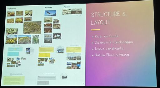 ���������꡼ No.012�Υ���ͥ������ / ��GDC 2024�ϥϥ��ѡ���������δĶ�����򥷥��쥢�ꥹ���ɽ���������롣������ȥ��󥿥ӥ塼�ǹ������줿�ɥ����󥿥꡼�������Atuel��