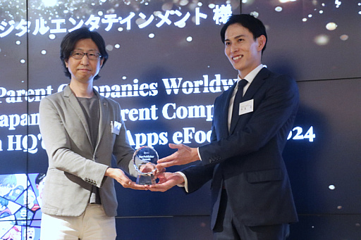 ꡼ No.004Υͥ / KONAMI䥻ʤɤޡΥХѥ֥åɽdata.ai Top Publisher Award 2024 ޼פݡ