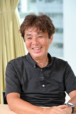 画像ギャラリー No.021のサムネイル画像 / 「スーパーモナコGP」や「ダーツライブ」を生み,セガの社長も務めた小口久雄氏が考える“ゲームの面白さ”とは ビデオゲームの語り部たち:第37部