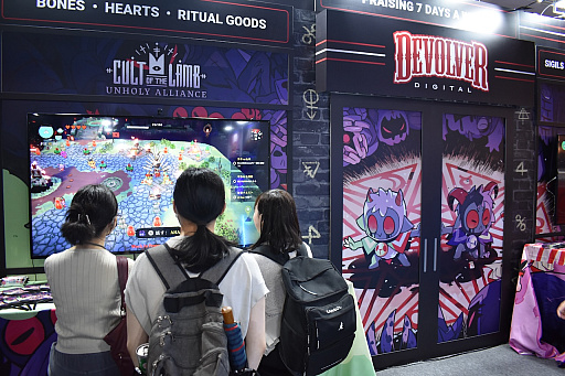 ꡼ No.008 | BitSummit Driftץեȥݡȡԡߤ䤳ä3ֳŤ롤Υǥ।٥