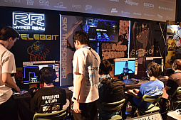 ꡼ No.011 | BitSummit Driftץեȥݡȡԡߤ䤳ä3ֳŤ롤Υǥ।٥