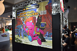꡼ No.019 | BitSummit Driftץեȥݡȡԡߤ䤳ä3ֳŤ롤Υǥ।٥