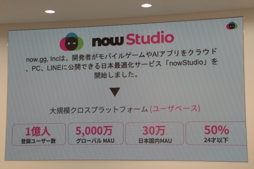 ���������꡼ No.001�Υ���ͥ������ / ���ܻԾ������nowStudio�פΥ����������ȯɽ����ݡ��ȡ��ǥڥ��åѤ�������䥢�ץ�򥯥饦�ɡ�PC��LINE���󶡲�ǽ�ʥ����ӥ�