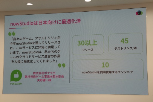 ���������꡼ No.002�Υ���ͥ������ / ���ܻԾ������nowStudio�פΥ����������ȯɽ����ݡ��ȡ��ǥڥ��åѤ�������䥢�ץ�򥯥饦�ɡ�PC��LINE���󶡲�ǽ�ʥ����ӥ�