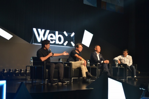 ꡼ No.002 | ܤξڤϲ ̱޵İõAIWeb3ͼȳ̿ܤζ϶ɤޤץåݡȡWebX