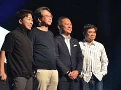 ���ܤξ����ڤϲ����� ��̱�޵İ���õ���AI��Web3��������ͼ����ȳ�̿�����ܤζ����϶�����ɤ��ޤ�ץ��å�����ݡ��ȡ�WebX��