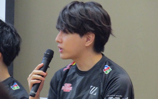 ꡼ No.011Υͥ / ο亣ɸճʥԥɤʹeݡĥɡ׼޼ԥȡ٥ȤݡȡTGS2024