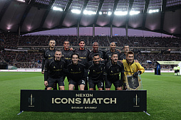 ���������꡼ No.004�Υ���ͥ������ / �������Ψ���ʤɤ������Webzen����ɽ���ڹ���ξڿʹ���ˡ�������NEXON�Υ��å����ɥ꡼��ޥå��䡤KRAFTON�Υ���ɻԾ�Ǥξ����ʤ����뤤�����