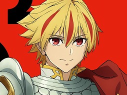 新作TVアニメ「Fate/strange Fake」,第1話「英霊事件」を12月31日に放送決定。「Fate Project 大晦日TVスペシャル 2024」内で先行放送