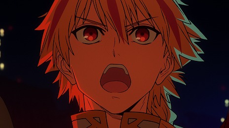 ���������꡼ No.011�Υ���ͥ������ / ����TV���˥��Fate/strange Fake�ס���1�áֱ������פ�12��31�����������ꡣ��Fate Project �糢��TV���ڥ���� 2024������������