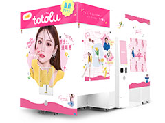 �����κǿ��ץꥯ�鵡��totolu�ס����������ӥ�����