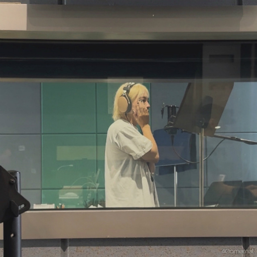 画像ギャラリー No.003のサムネイル画像 / “推し活”道 第4回:「好きなことを全力で楽しむ」少年漫画の主人公さながらの佐久間 貴生さんが語る,声優とアーティストとしての挑戦